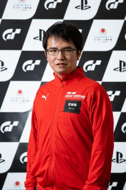 画像ギャラリー No.056のサムネイル画像 / 「グランツーリスモSPORT」,“全国都道府県対抗eスポーツ選手権2019 IBARAKI”東北エリア代表決定戦のレポートが公開