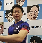 ���������꡼ No.002�Υ���ͥ������ / ���٥�ȡ�AICHI IMPACT! 2019����ǳ��Ť���J-e���ݡ��ġ��б�Ԥ�ץ������ʤɤ��ɲþ�������