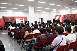 画像ギャラリー No.003のサムネイル画像 / 全国都道府県対抗eスポーツ選手権2019 IBARAKI,「グランツーリスモSPORT」部門の関西エリア代表が決定