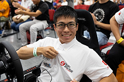 画像ギャラリー No.020のサムネイル画像 / 全国都道府県対抗eスポーツ選手権2019 IBARAKI,「グランツーリスモSPORT」部門の関西エリア代表が決定