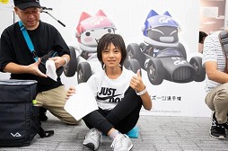 ���������꡼ No.013�Υ���ͥ������ / �֥����ġ��ꥹ��SPORT�ס��̳�ƻ���������ꥢ��ɽ������θ�����ݡ���