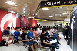 画像ギャラリー No.001のサムネイル画像 / 「グランツーリスモSPORT」,関東エリア代表決定戦の公式レポートが公開に