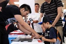 画像ギャラリー No.002のサムネイル画像 / 「グランツーリスモSPORT」,関東エリア代表決定戦の公式レポートが公開に