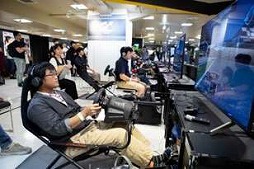 画像ギャラリー No.003のサムネイル画像 / 「グランツーリスモSPORT」,関東エリア代表決定戦の公式レポートが公開に