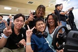 画像ギャラリー No.004のサムネイル画像 / 「グランツーリスモSPORT」,関東エリア代表決定戦の公式レポートが公開に