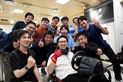 画像ギャラリー No.005のサムネイル画像 / 「グランツーリスモSPORT」,関東エリア代表決定戦の公式レポートが公開に