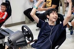 画像ギャラリー No.007のサムネイル画像 / 「グランツーリスモSPORT」,関東エリア代表決定戦の公式レポートが公開に