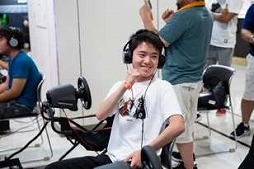 画像ギャラリー No.009のサムネイル画像 / 「グランツーリスモSPORT」,関東エリア代表決定戦の公式レポートが公開に