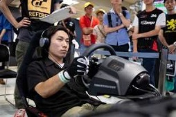 画像ギャラリー No.010のサムネイル画像 / 「グランツーリスモSPORT」,関東エリア代表決定戦の公式レポートが公開に