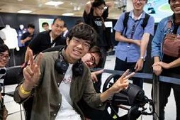 画像ギャラリー No.012のサムネイル画像 / 「グランツーリスモSPORT」,関東エリア代表決定戦の公式レポートが公開に