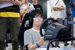 画像ギャラリー No.013のサムネイル画像 / 「グランツーリスモSPORT」,関東エリア代表決定戦の公式レポートが公開に