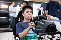 画像ギャラリー No.015のサムネイル画像 / 「グランツーリスモSPORT」,関東エリア代表決定戦の公式レポートが公開に