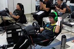 画像ギャラリー No.016のサムネイル画像 / 「グランツーリスモSPORT」,関東エリア代表決定戦の公式レポートが公開に