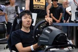 画像ギャラリー No.017のサムネイル画像 / 「グランツーリスモSPORT」,関東エリア代表決定戦の公式レポートが公開に