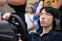 画像ギャラリー No.018のサムネイル画像 / 「グランツーリスモSPORT」,関東エリア代表決定戦の公式レポートが公開に