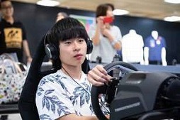 画像ギャラリー No.019のサムネイル画像 / 「グランツーリスモSPORT」,関東エリア代表決定戦の公式レポートが公開に