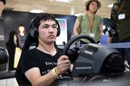 画像ギャラリー No.020のサムネイル画像 / 「グランツーリスモSPORT」,関東エリア代表決定戦の公式レポートが公開に