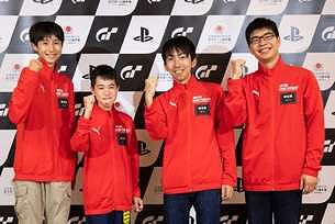 画像ギャラリー No.021のサムネイル画像 / 「グランツーリスモSPORT」,関東エリア代表決定戦の公式レポートが公開に