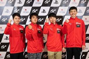 画像ギャラリー No.022のサムネイル画像 / 「グランツーリスモSPORT」,関東エリア代表決定戦の公式レポートが公開に