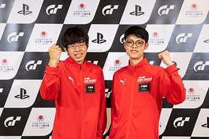 画像ギャラリー No.024のサムネイル画像 / 「グランツーリスモSPORT」,関東エリア代表決定戦の公式レポートが公開に