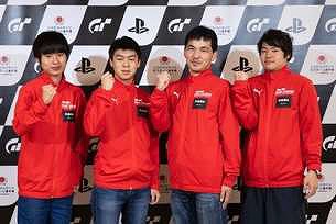 画像ギャラリー No.028のサムネイル画像 / 「グランツーリスモSPORT」,関東エリア代表決定戦の公式レポートが公開に