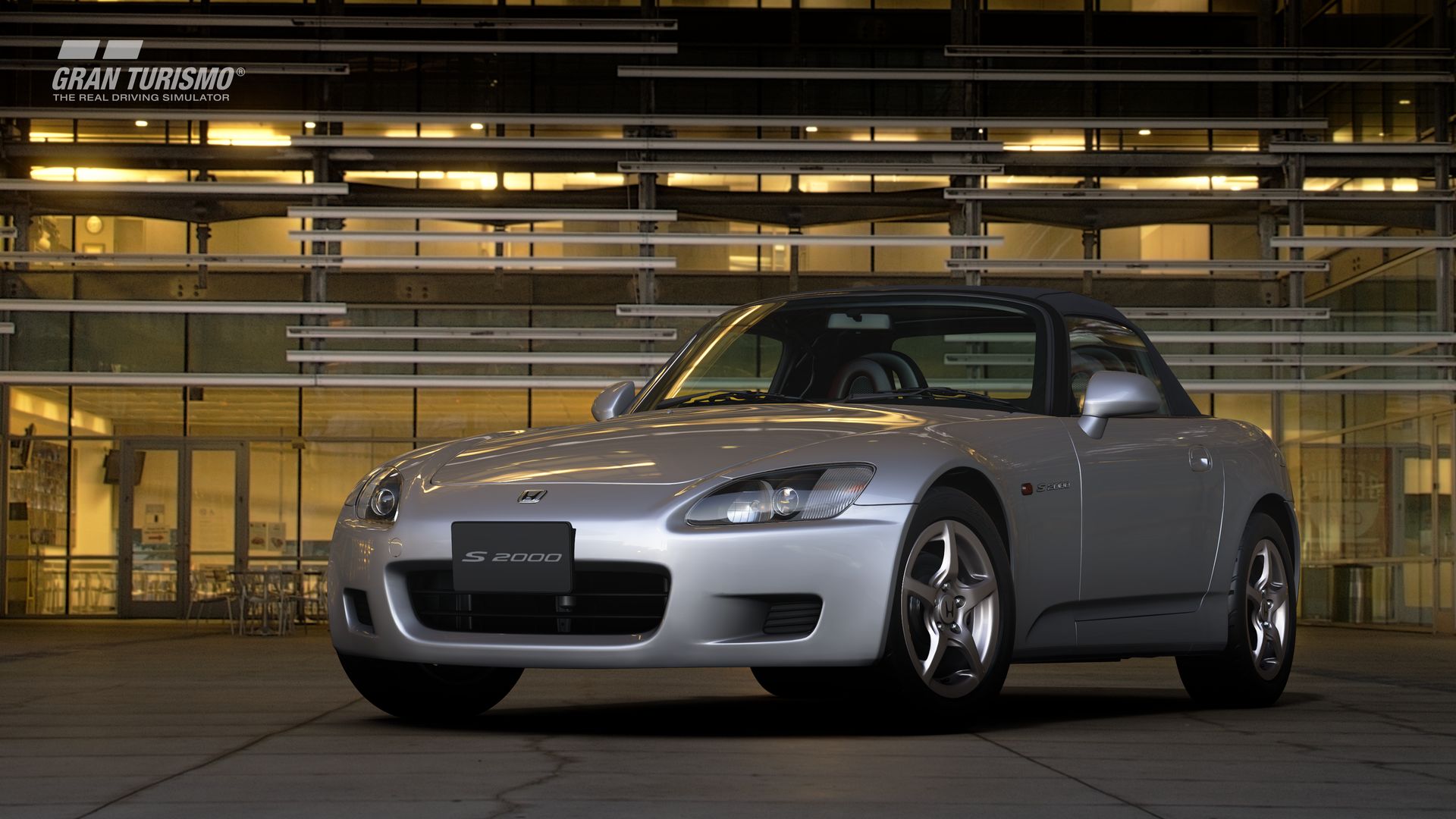 画像集no 011 グランツーリスモsport Ae86 レビンやインプレッサ Wrx Stiなど計5台