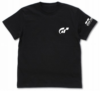 画像ギャラリー No.001のサムネイル画像 / 「グランツーリスモ」のTシャツやキーホルダーなど関連グッズがTGS 2019で発売