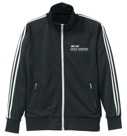 画像ギャラリー No.005のサムネイル画像 / 「グランツーリスモ」のTシャツやキーホルダーなど関連グッズがTGS 2019で発売