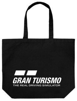 画像ギャラリー No.008のサムネイル画像 / 「グランツーリスモ」のTシャツやキーホルダーなど関連グッズがTGS 2019で発売