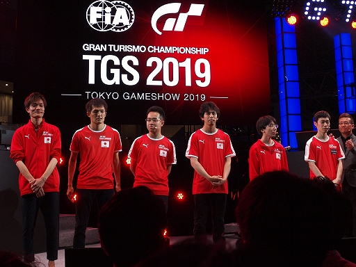 ꡼ No.003 | TGS 2019ϰͷ֥ġꥹSPORTס˴ǮŸȤʤäӥ졼ͤݡ