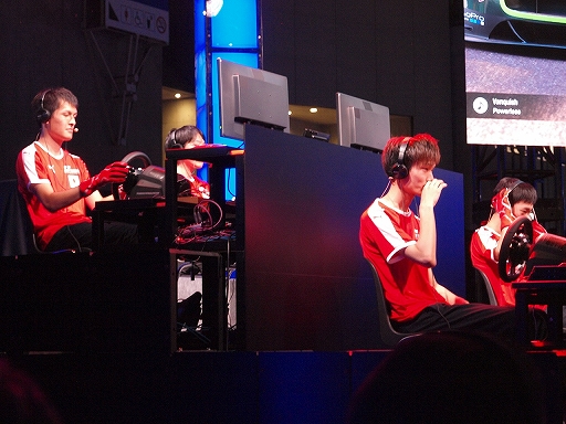 ꡼ No.004 | TGS 2019ϰͷ֥ġꥹSPORTס˴ǮŸȤʤäӥ졼ͤݡ