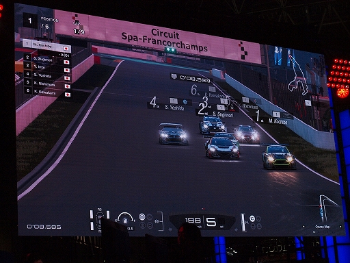 ꡼ No.005 | TGS 2019ϰͷ֥ġꥹSPORTס˴ǮŸȤʤäӥ졼ͤݡ