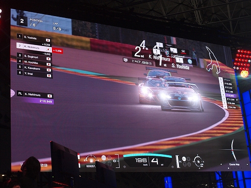 ꡼ No.008 | TGS 2019ϰͷ֥ġꥹSPORTס˴ǮŸȤʤäӥ졼ͤݡ