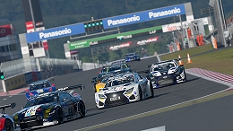 画像ギャラリー No.001のサムネイル画像 / 全国都道府県対抗eスポーツ選手権2019 IBARAKI,「グランツーリスモSPORT」部門のスケジュールが発表。ストリーミング配信も