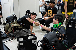 画像ギャラリー No.009のサムネイル画像 / 全国都道府県対抗eスポーツ選手権2019 IBARAKI,「グランツーリスモSPORT」部門のスケジュールが発表。ストリーミング配信も