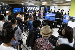 画像ギャラリー No.010のサムネイル画像 / 全国都道府県対抗eスポーツ選手権2019 IBARAKI,「グランツーリスモSPORT」部門のスケジュールが発表。ストリーミング配信も