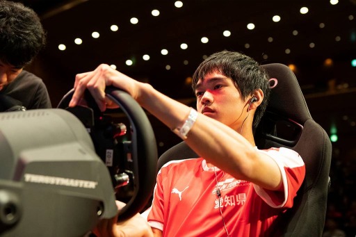 画像ギャラリー No.016のサムネイル画像 / 「全国都道府県対抗eスポーツ選手権 2019 IBARAKI」,「グランツーリスモSPORT」部門の決勝大会の公式レポートが公開