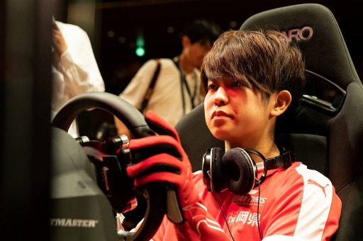 画像ギャラリー No.017のサムネイル画像 / 「全国都道府県対抗eスポーツ選手権 2019 IBARAKI」,「グランツーリスモSPORT」部門の決勝大会の公式レポートが公開