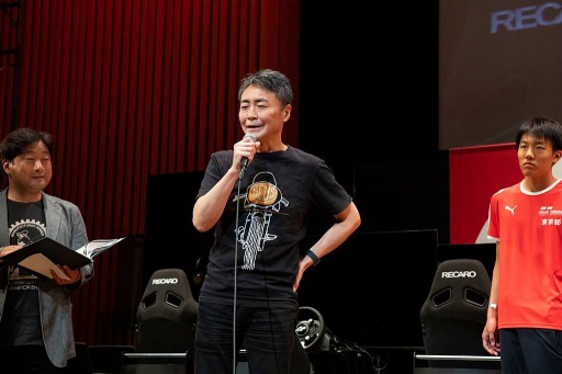 画像ギャラリー No.022のサムネイル画像 / 「全国都道府県対抗eスポーツ選手権 2019 IBARAKI」,「グランツーリスモSPORT」部門の決勝大会の公式レポートが公開