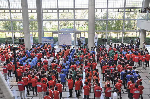 ꡼ No.005Υͥ / ƻܸйeݡ긢 2019 IBARAKIפˤơΤȤȤߤǹԤ줿eݡ˴