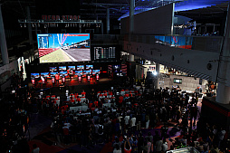 ꡼ No.002 | ֥ġꥹSPORTסGR Supra GT CUPǯ³ءץǥ塼 ŵ˥󥿥ӥ塼