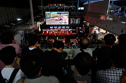 ꡼ No.003 | ֥ġꥹSPORTסGR Supra GT CUPǯ³ءץǥ塼 ŵ˥󥿥ӥ塼