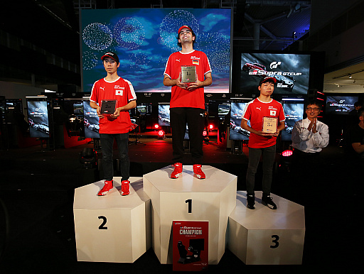 ꡼ No.010 | ֥ġꥹSPORTסGR Supra GT CUPǯ³ءץǥ塼 ŵ˥󥿥ӥ塼