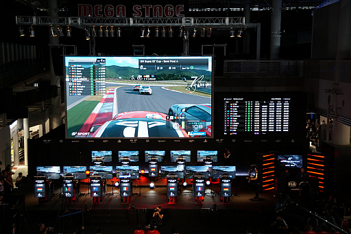 ꡼ No.012 | ֥ġꥹSPORTסGR Supra GT CUPǯ³ءץǥ塼 ŵ˥󥿥ӥ塼