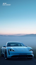 画像ギャラリー No.004のサムネイル画像 / 「グランツーリスモSPORT」,ポルシェ初のEVカー「タイカン Turbo S」など4台が追加。新コース「スパ・フランコルシャン」が登場