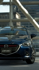 画像ギャラリー No.009のサムネイル画像 / 「グランツーリスモSPORT」,ポルシェ初のEVカー「タイカン Turbo S」など4台が追加。新コース「スパ・フランコルシャン」が登場