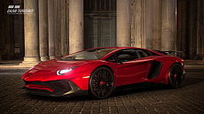 画像ギャラリー No.017のサムネイル画像 / 「グランツーリスモSPORT」,ポルシェ初のEVカー「タイカン Turbo S」など4台が追加。新コース「スパ・フランコルシャン」が登場