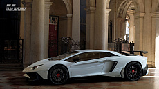 画像ギャラリー No.019のサムネイル画像 / 「グランツーリスモSPORT」,ポルシェ初のEVカー「タイカン Turbo S」など4台が追加。新コース「スパ・フランコルシャン」が登場