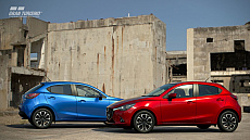 画像ギャラリー No.021のサムネイル画像 / 「グランツーリスモSPORT」,ポルシェ初のEVカー「タイカン Turbo S」など4台が追加。新コース「スパ・フランコルシャン」が登場