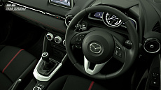 画像ギャラリー No.024のサムネイル画像 / 「グランツーリスモSPORT」,ポルシェ初のEVカー「タイカン Turbo S」など4台が追加。新コース「スパ・フランコルシャン」が登場